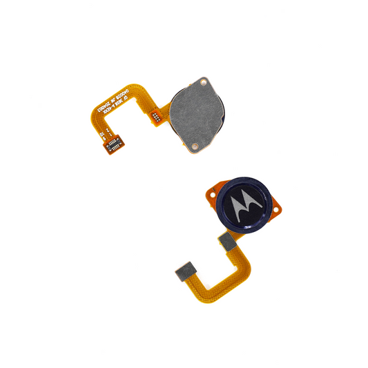 FLEX DE HUELLA MOTOROLA ONE FUSION AZUL
