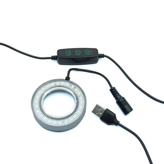 ANILLO DE LUZ LED DE ALTA GAMA