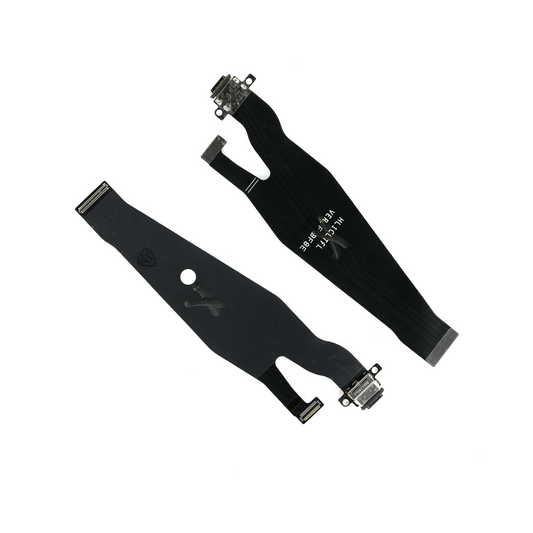 PLACA DE CARGA E IMAGEN HUAWEI MATE 20 PRO