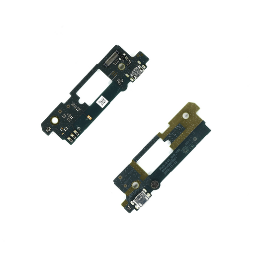 PLACA DE CARGA ALCATEL A3 XL , 9008A