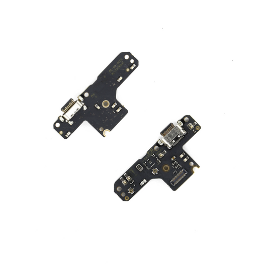 PLACA DE CARGA MOTOROLA G9 PLUS