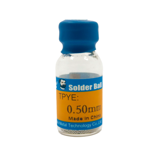 MECHANIC SOLDADURA EN PERLA 10000 PZS XZ10 0.5 mm