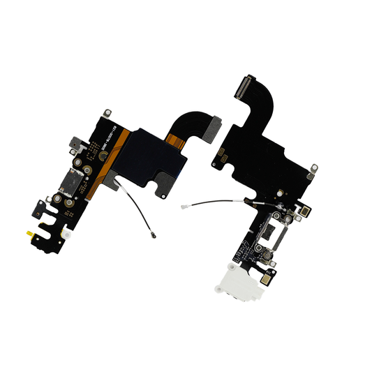 PLACA DE CARGA IPHONE 6S BLANCO