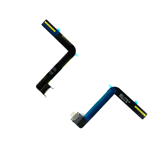 PLACA DE CARGA IPAD 5 AIR 1 BLANCO