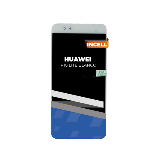 PANTALLA HUAWEI P10 LITE BLANCO WAS-LX3
