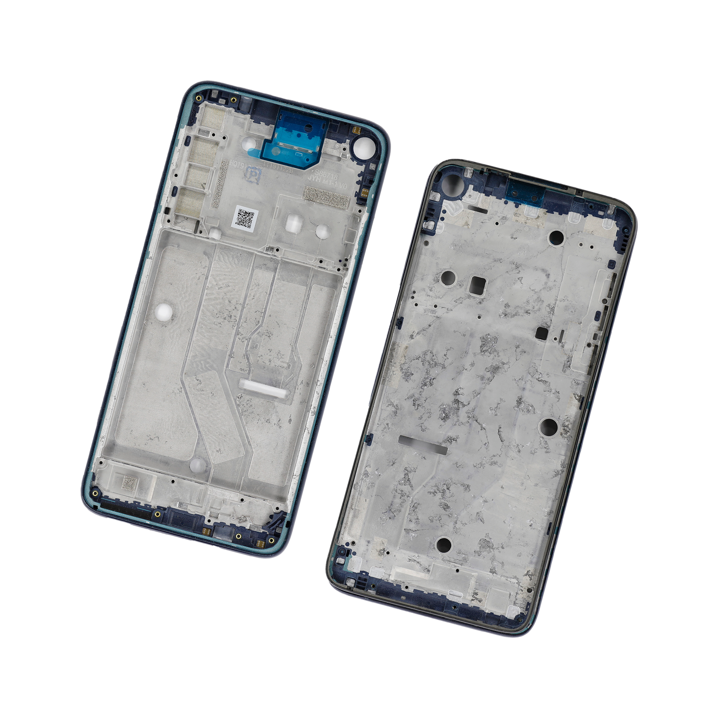 MARCO MOTOROLA G8 POWER AZUL