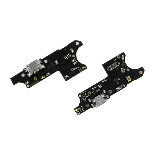 PLACA DE CARGA MOTOROLA G8 POWER LITE