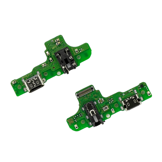 PLACA DE CARGA SAMSUNG A20s VERSION M12