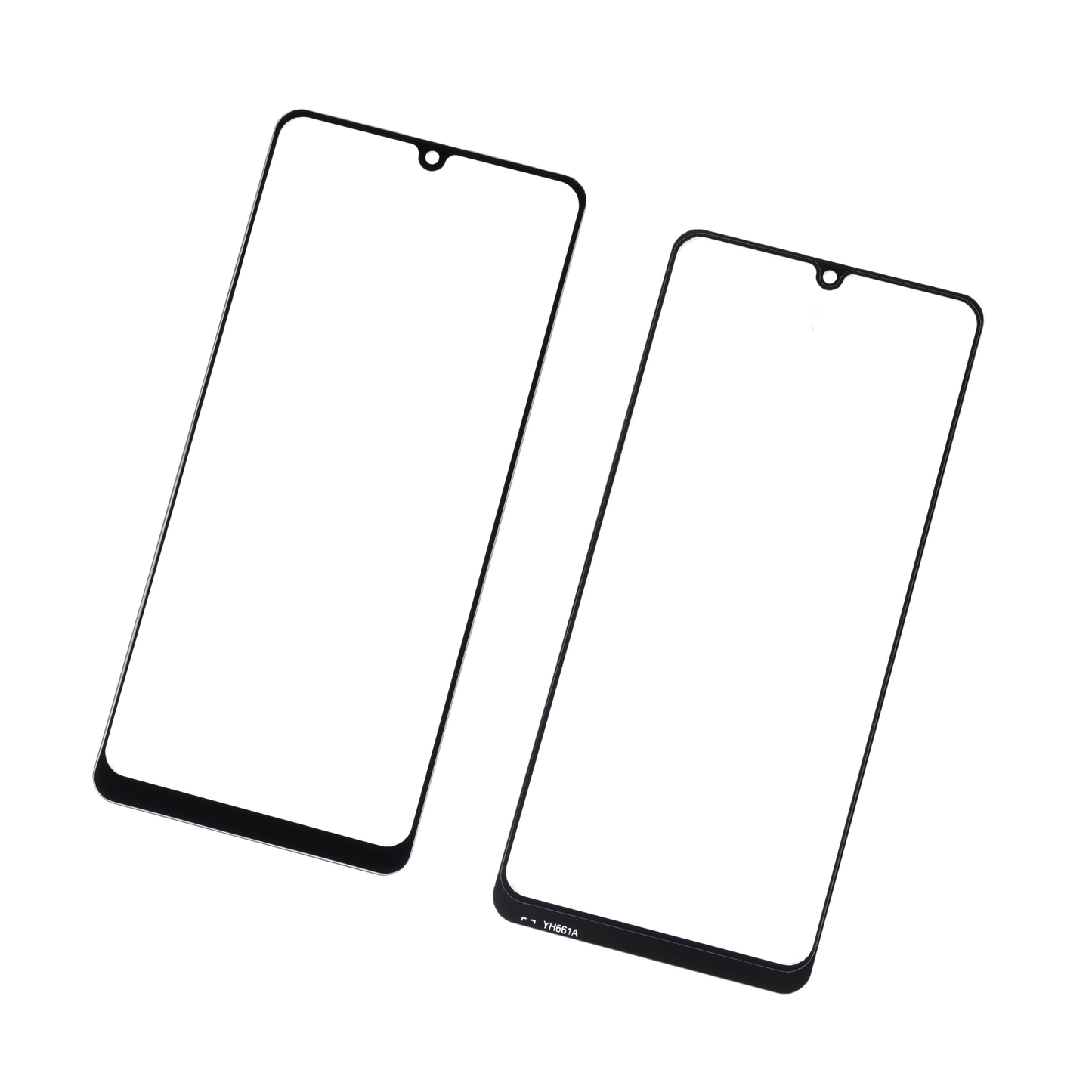 GLASS CON OCA PARA SAMSUNG A31