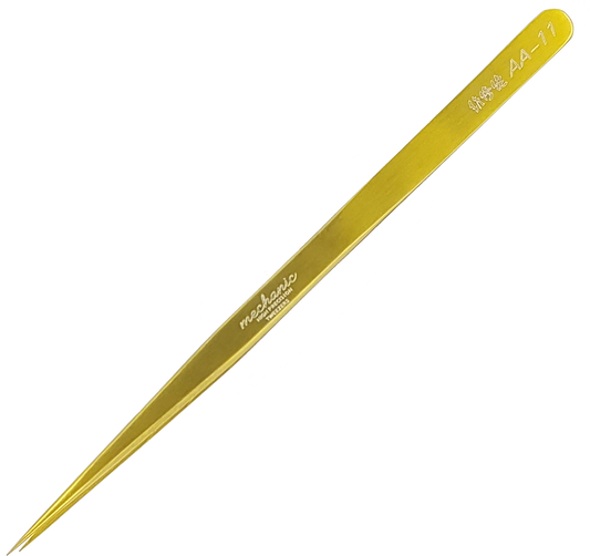 MECHANIC PINZA DIAMANTE GRADO M AA-11