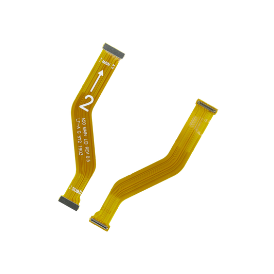 FLEXOR DE INTERCONEXION DE CARGA SAMSUNG A50