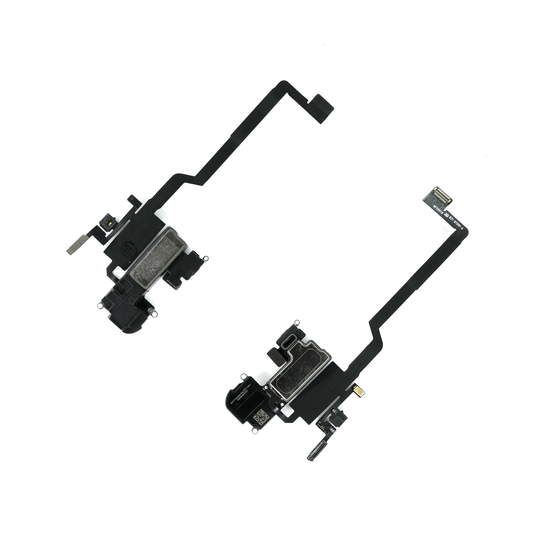 FLEX DE FACE ID CON AURICULAR IPHONE X