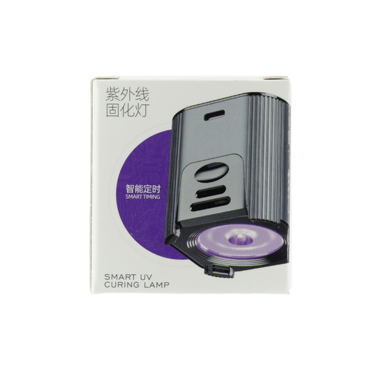 LIUTOOL LAMPARA DE CURADO UV TIPO C