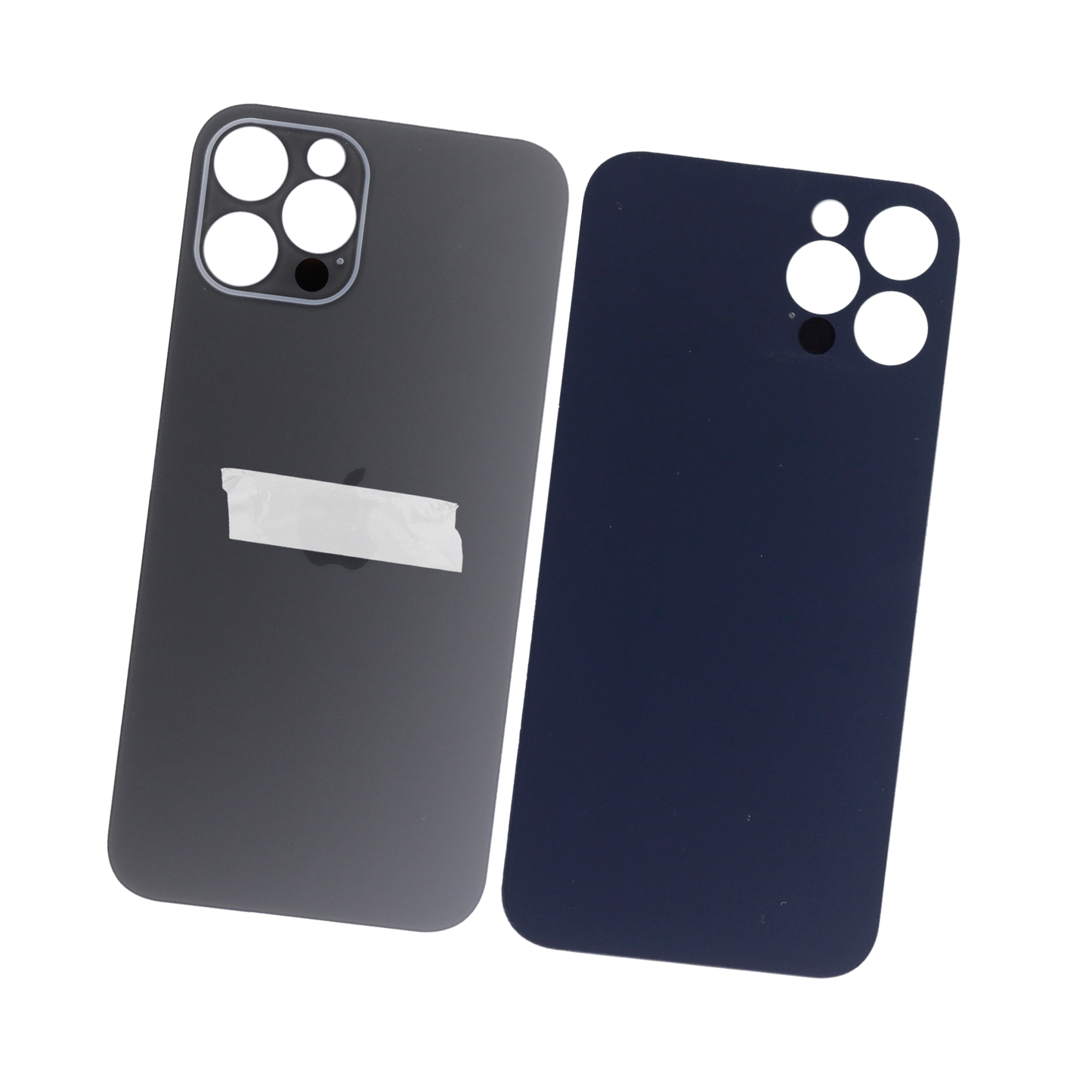 TAPA IPHONE 12 PRO NEGRO