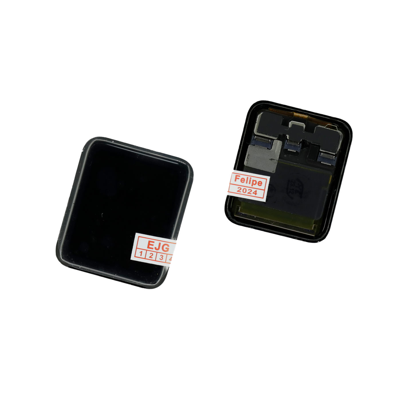 PANTALLA APPLE WATCH SERIE 3 42 mm