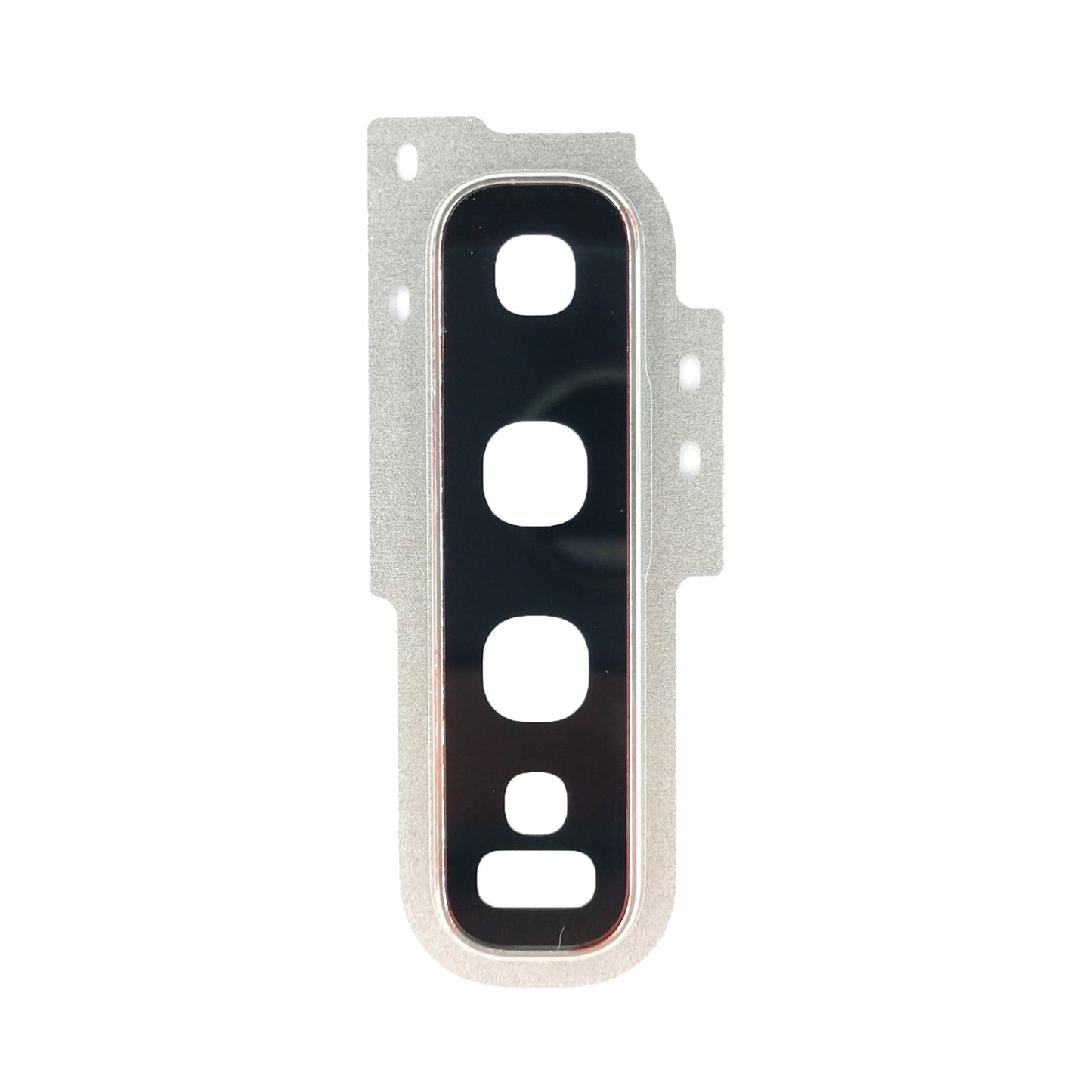 LENS DE CAMARA SAMSUNG S10 PLATA