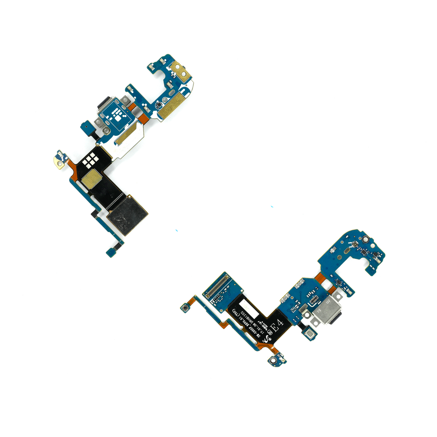 PLACA DE CARGA SAMSUNG S8 PLUS