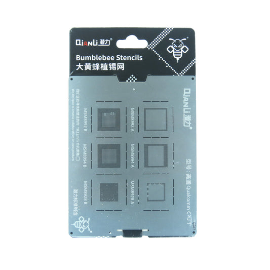 QIANLI STENCIL QS07 CUALCOMM CPU