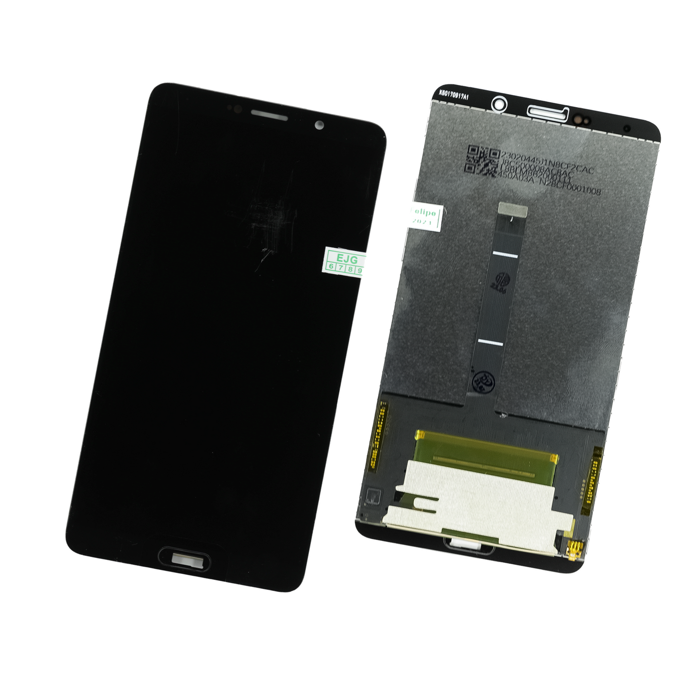 PANTALLA HUAWEI MATE 10 NEGRO