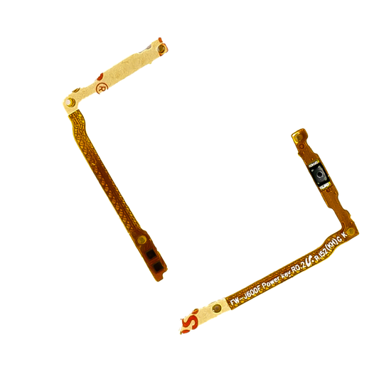 FLEX DE ENCENDIDO SAMSUNG J4 , J4 PLUS