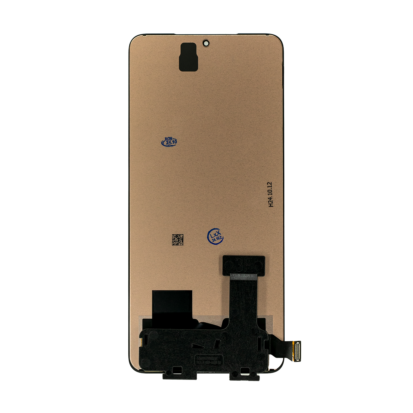 PANTALLA XIAOMI POCO F6 PRO CALIDAD ORIGINAL