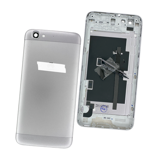 CARCASA HUAWEI GR3 NEGRO