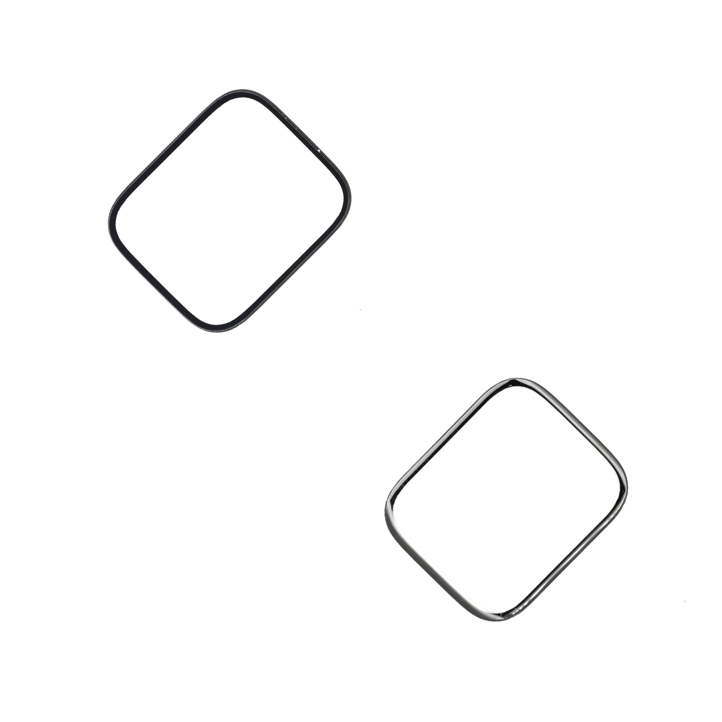 GLASS CON OCA APPLE WATCH SERIE 7 45 mm