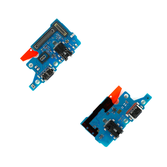 PLACA DE CARGA SAMSUNG A71 + IC