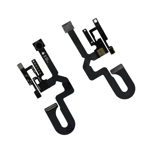 FLEX DE CAMARA FRONTAL IPHONE 8G PLUS