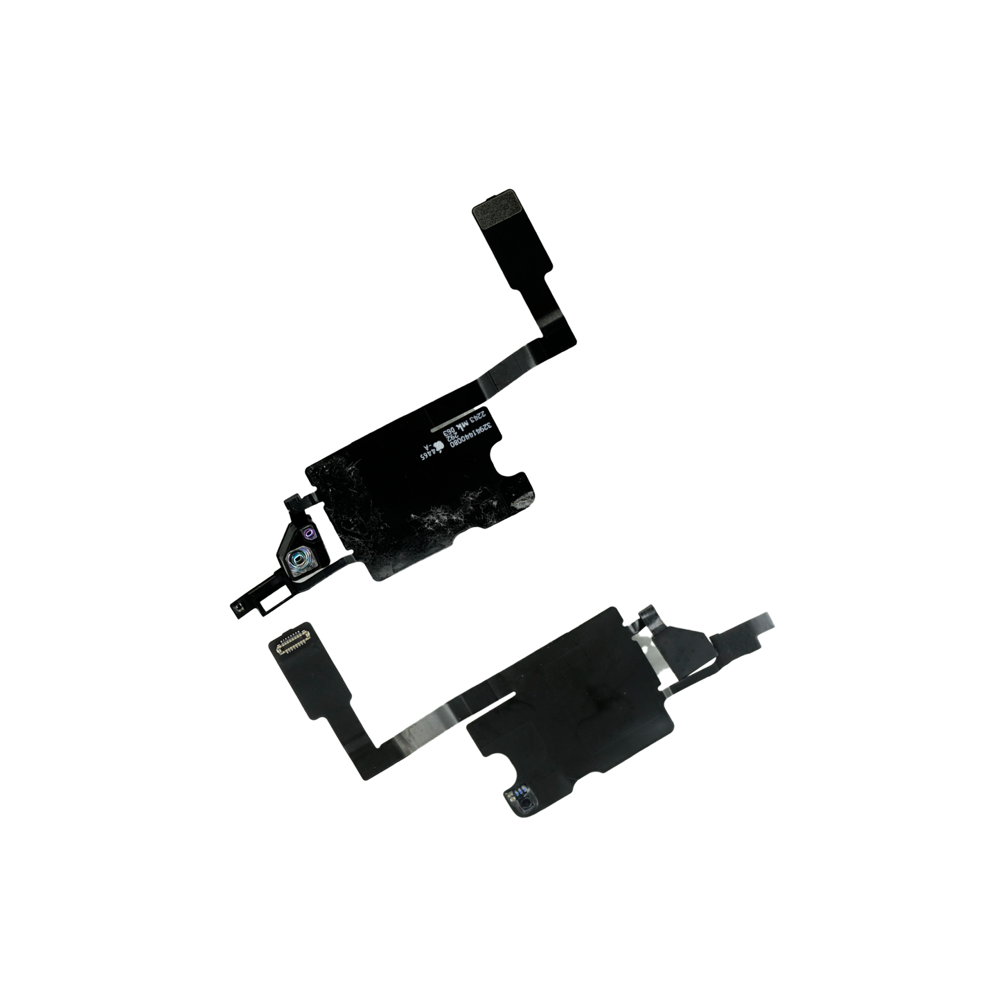 FACE ID CON AURICULAR IPHONE 14 PRO MAX