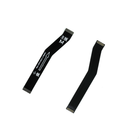 FLEXOR DE INTERCONEXION DE CARGA HUAWEI P SMART 2019