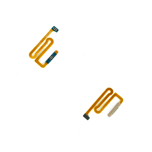 FLEX DE ENCENDIDO SAMSUNG A12 , A13 DORADO