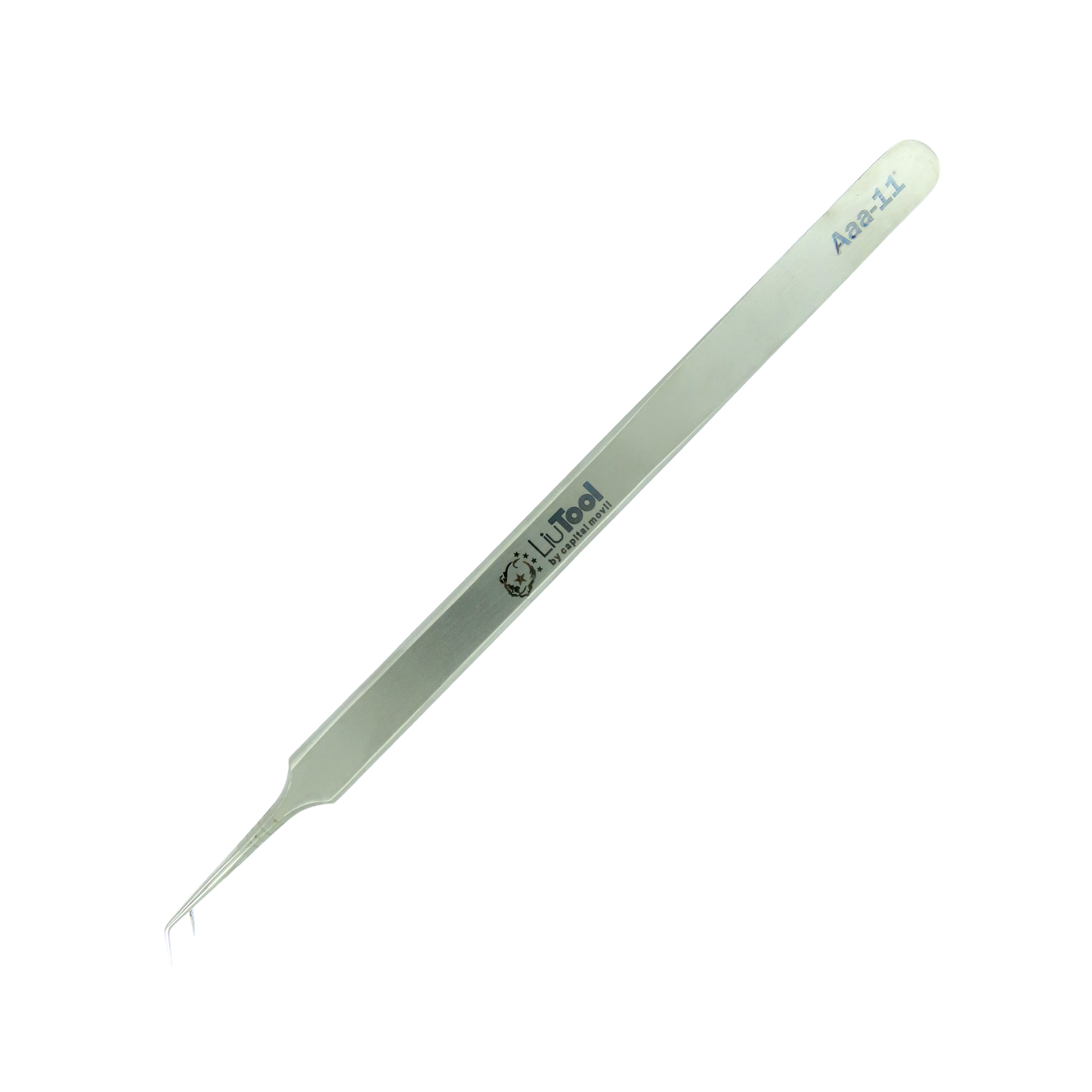 LIUTOOL PINZA ULTRA FINA Aaa-11