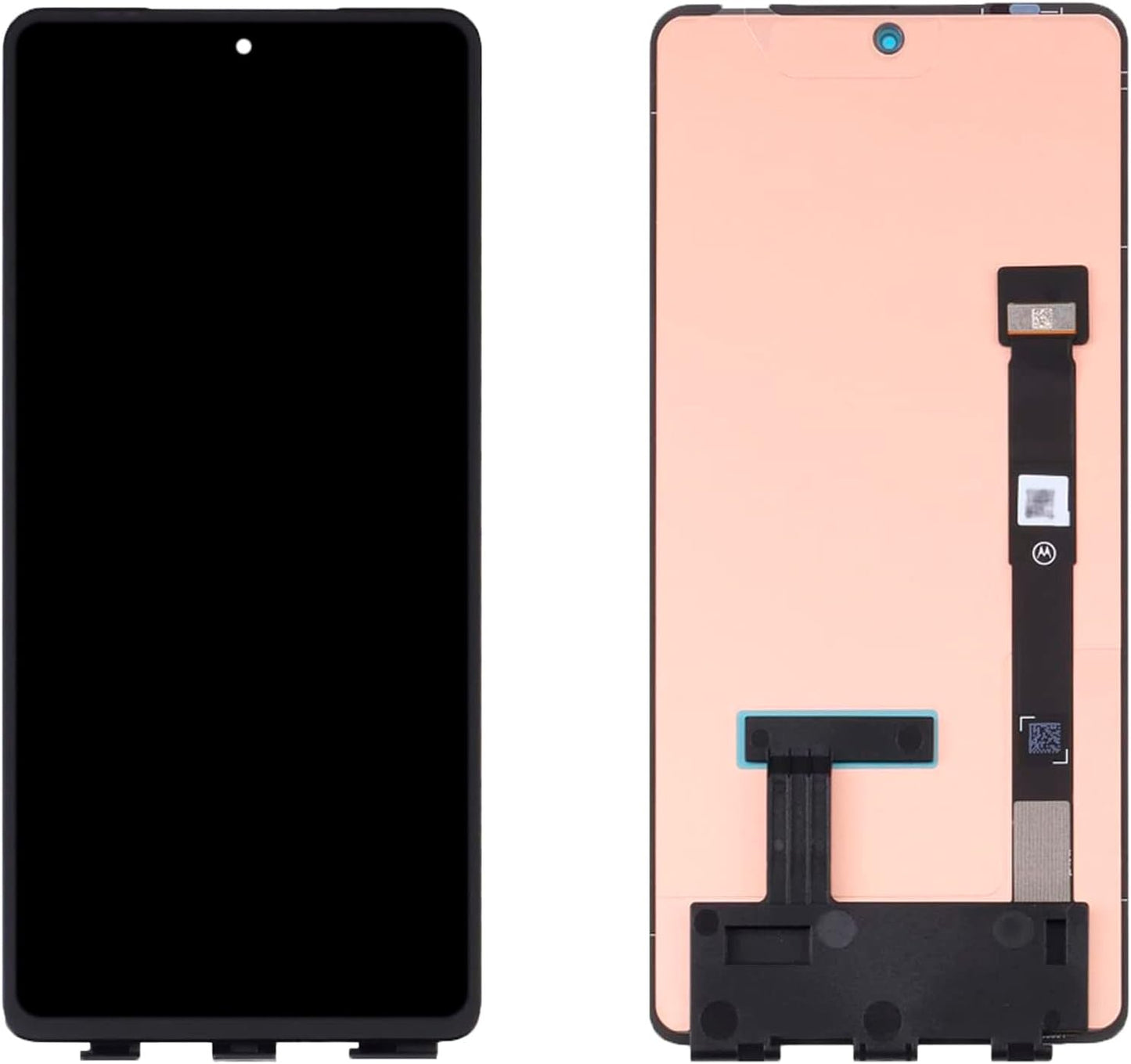 PANTALLA MOTOROLA EDGE 20 , EDGE 20 PRO , EDGE 30 PRO , X30, X30 PRO