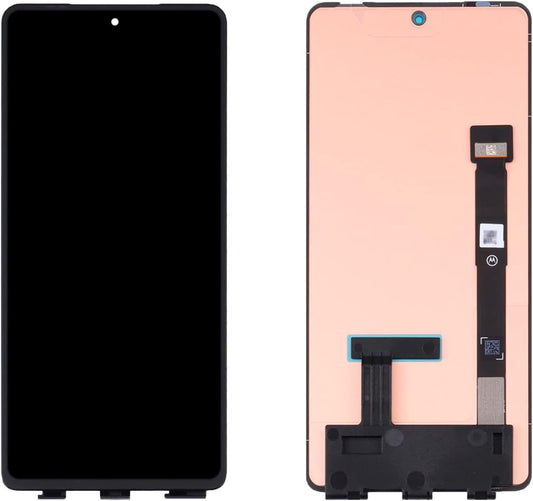 PANTALLA MOTOROLA EDGE 20 , EDGE 20 PRO , EDGE 30 PRO , X30, X30 PRO