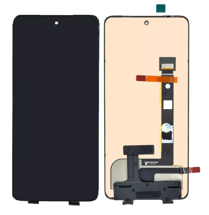 PANTALLA MOTOROLA G72 / EDGE 30 / EDGE 2022 / G52 / G82 5G / G71S