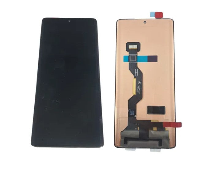 PANTALLA MOTOROLA EDGE 50 FUSION / G85 5G CALIDAD ORIGINAL