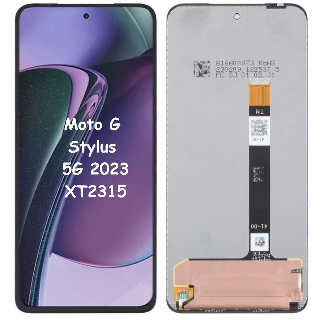 PANTALLA MOTOROLA G STYLUS 5G 2023