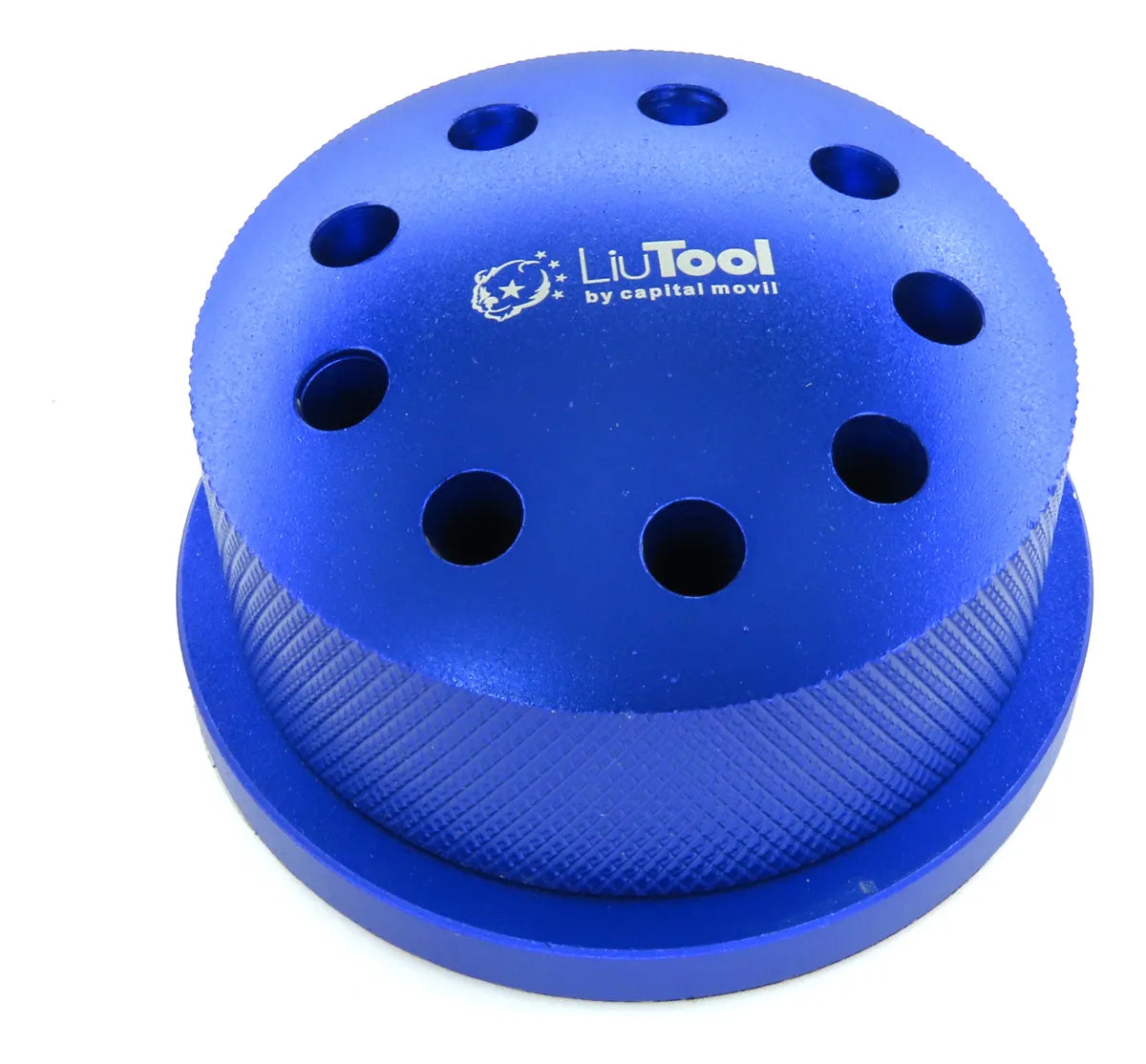 LIUTOOL ORGANIZADOR GIRATORIO iSORT