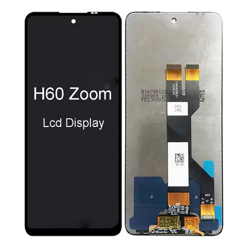 PANTALLA HISENSE H60 ZOOM