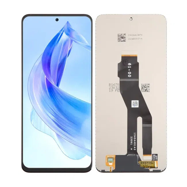 PANTALLA HONOR X50i / 90 LITE 5G / X8A 4G