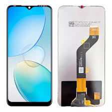 PANTALLA INFINIX HOT 12i / SMART 6 HD-X6512 /