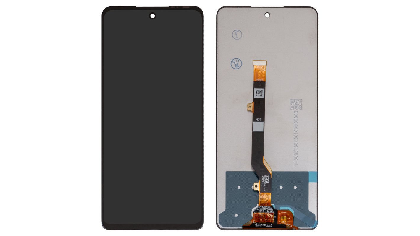 PANTALLA INFINIX HOT 30