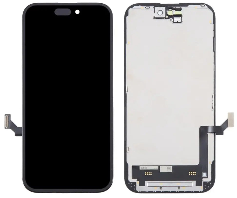 PANTALLA IPHONE 15 PLUS OLED PARA CAMBIO DE IC