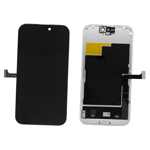 PANTALLA IPHONE 15 PRO MAX OLED PARA CAMBIO IC