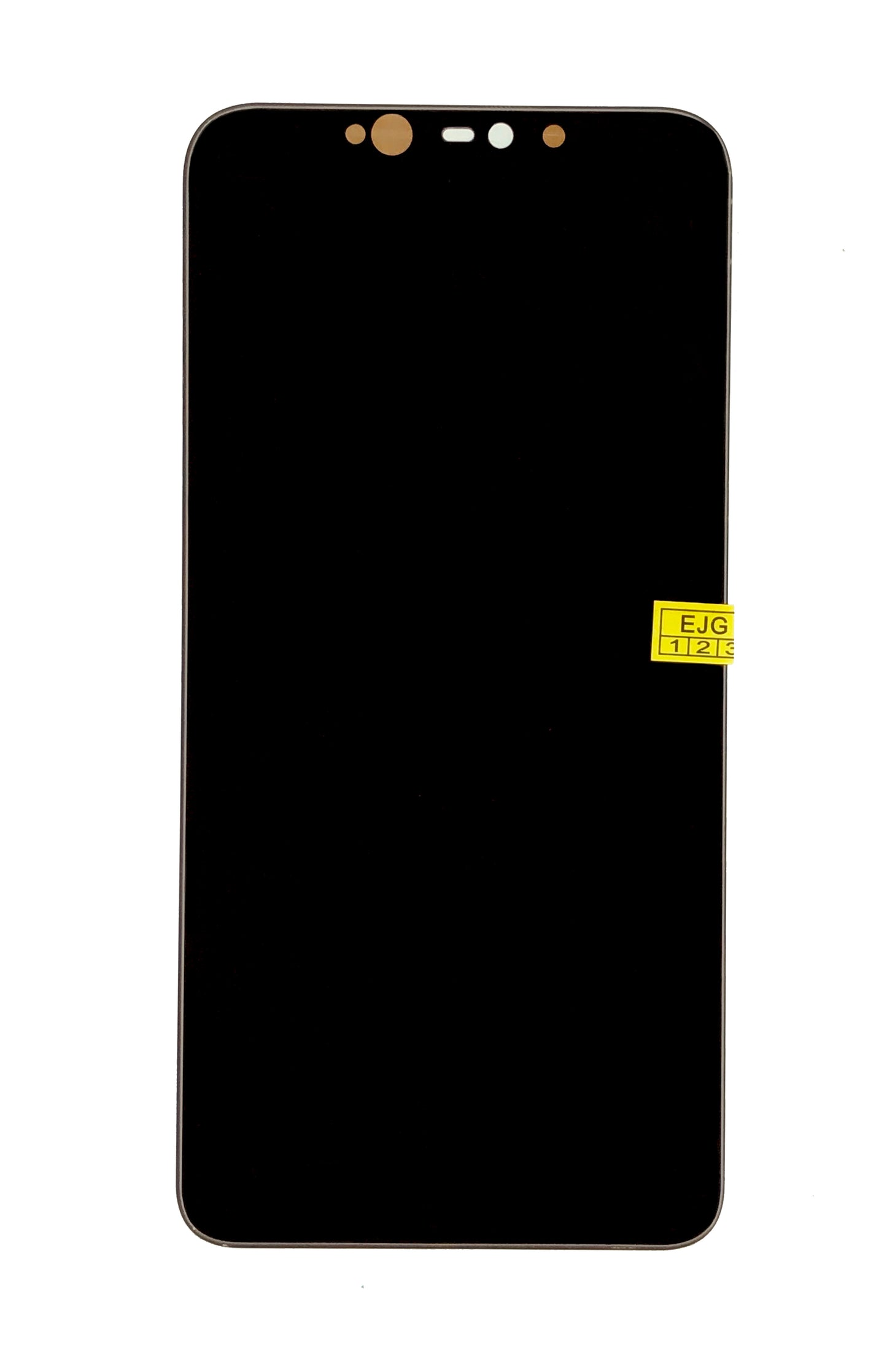 PANTALLA LANIX ILIUM ALPHA 9
