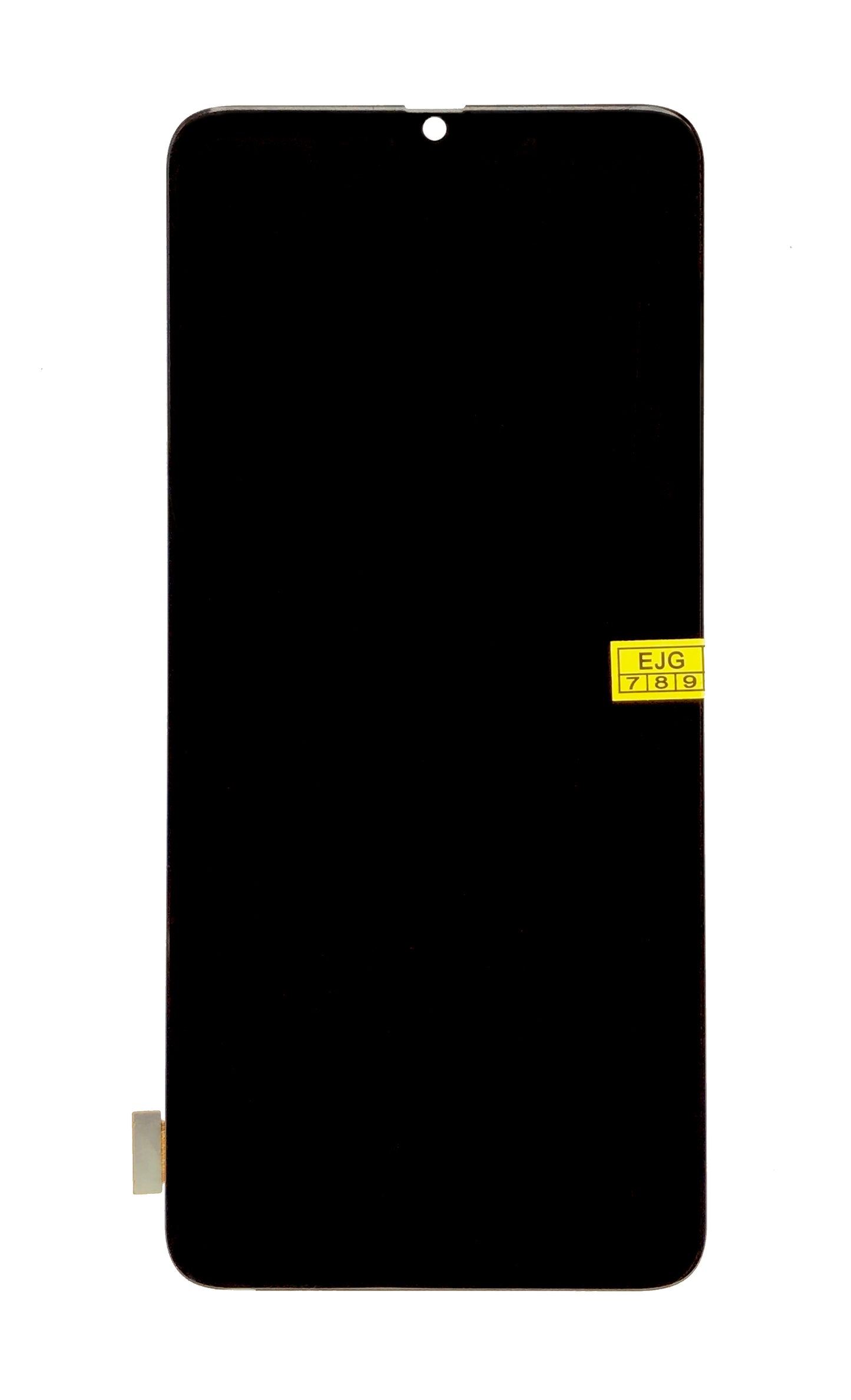 PANTALLA SAMSUNG A70 NEGRO INCELL