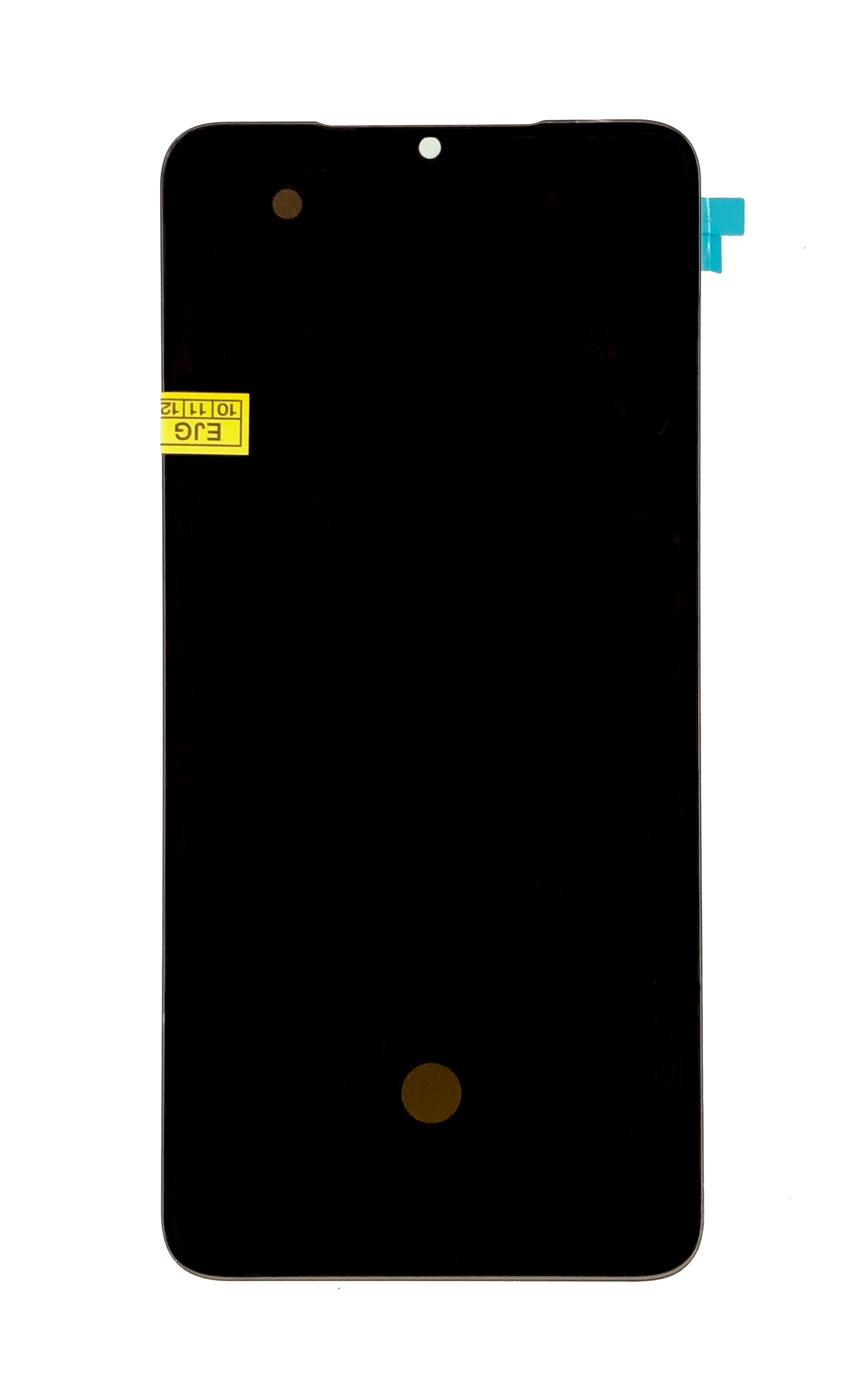 PANTALLA XIAOMI MI 9 NEGRO OLED