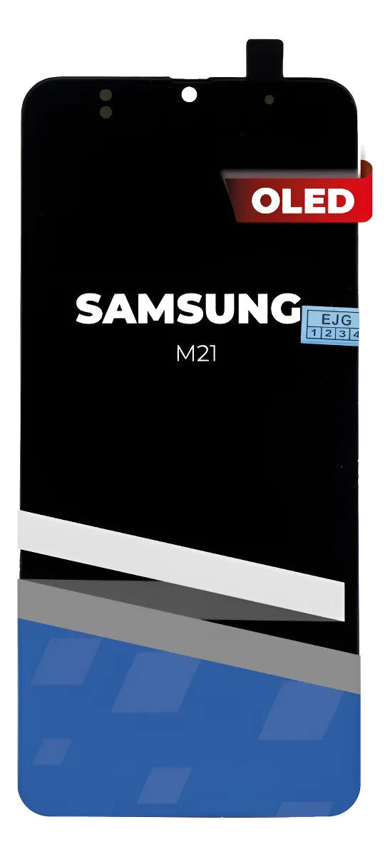 PANTALLA PARA SAMSUNG M21 , M30 , M30S , M31 OLED