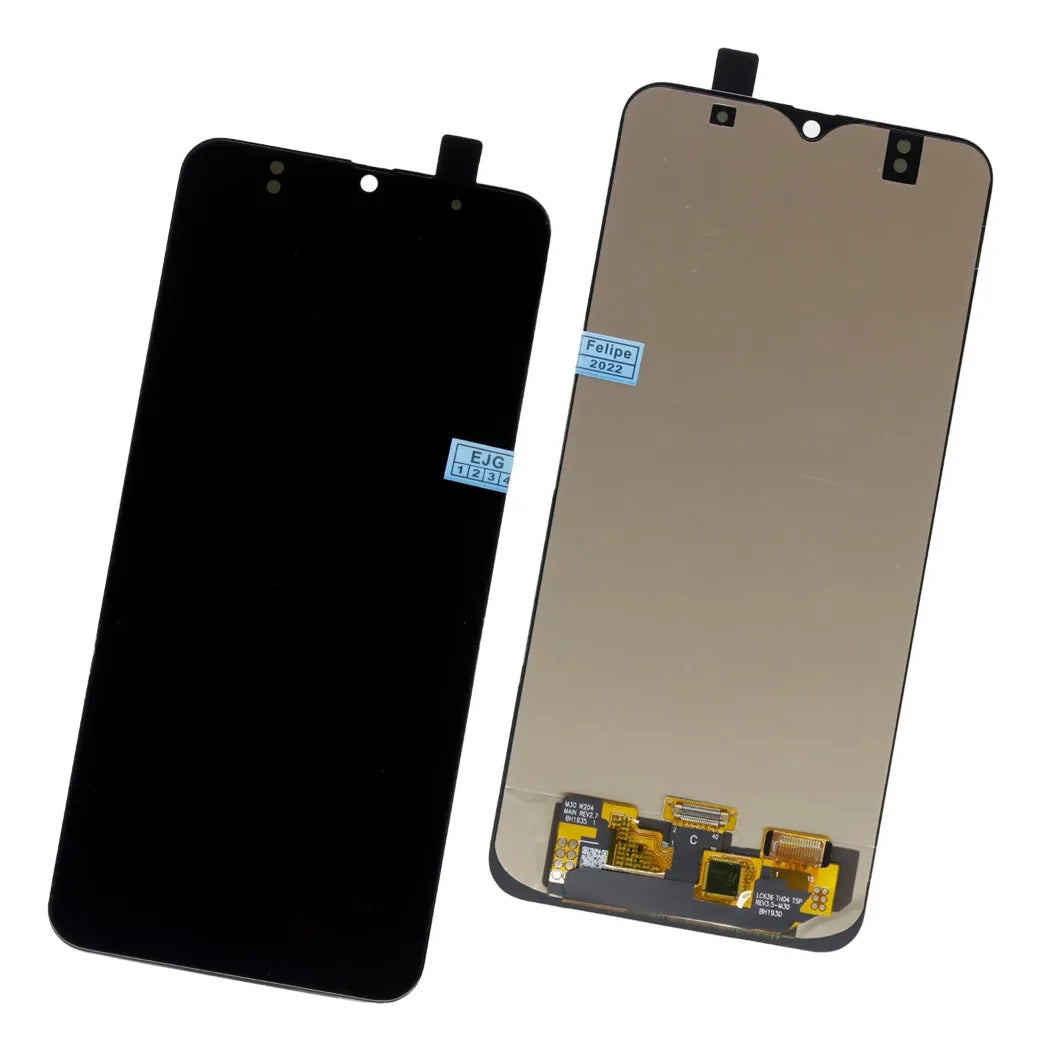 PANTALLA SAMSUNG M21 , M30 , M30S , M31 OLED